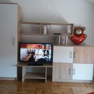 Apartman Jaca