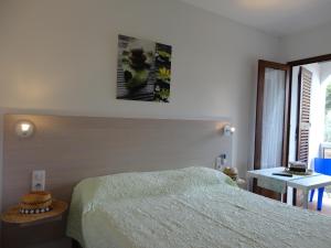 Hotels Hotel Punta e Mare : Chambre Double