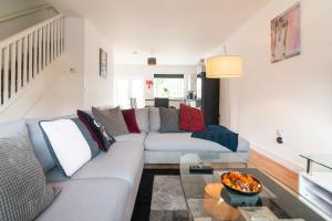 Mosh Homes - Appartements, Manchester