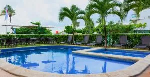 北卢克索卡波布兰科酒店 - 雅克南