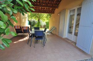Maisons de vacances Gite de Catherine : photos des chambres