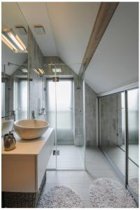 Dviviečiai apartamentai Smiltė