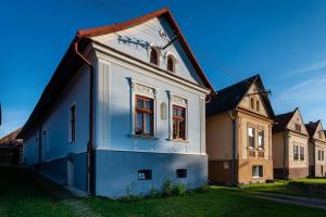 Hybský dom Est 1905