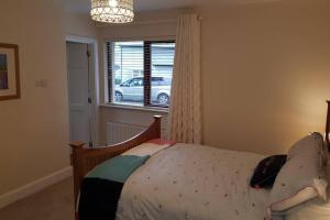 Faithlegg House Hotel Holiday Lodge