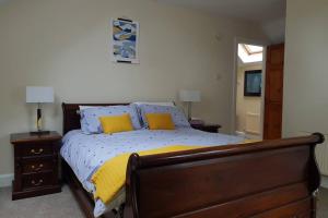 Faithlegg House Hotel Holiday Lodge