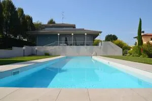 Appartamento Villa Amanda - Prevalle