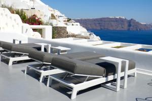 Filotera Suites Santorini Greece