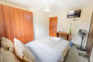 Joy Palace Hotel - Nairobi