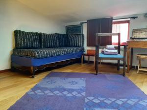 Chambres d'Hôtes Le Petit Siam : le calme en centre ville photo 6
