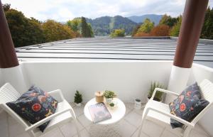 Lakefront Bled - Rooms & Apartments