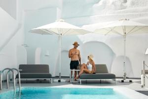 Filotera Suites Santorini Greece