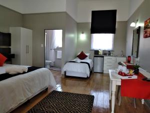 Deo Resta Guest Lodge