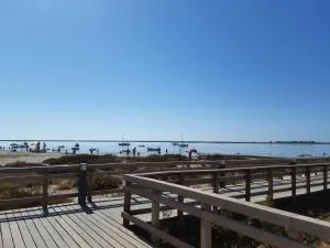 Casa de Mar - Quelfes