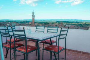 BV Apartment Siena