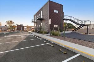 Suite Loft Moderno Ubicación Inmejorable 104A