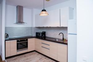 Nature Escape Apartment