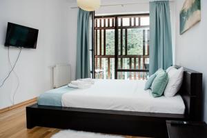 Nature Escape Apartment