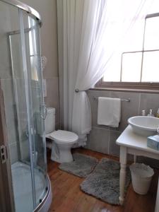 Deo Resta Guest Lodge