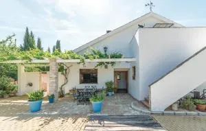 Huerta el Fontanarillo - Espejo