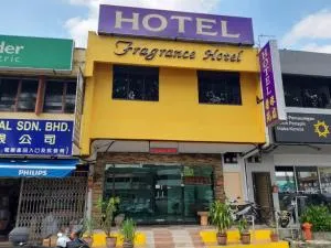 Fragrance Hotel Johor Bahru - Kampong Skudai Laut