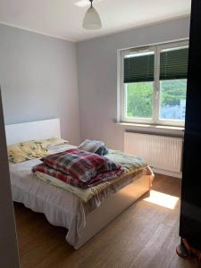 Apartament Gdynia Obłuże 56m2