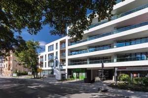 InPoint Apartments G11 near Old Town & Kazimierz District & Optional Paid Parking