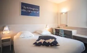 Ace Hotel Riom - Varennes-sur-Morge