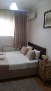 Bachos Hotel sultanahmet