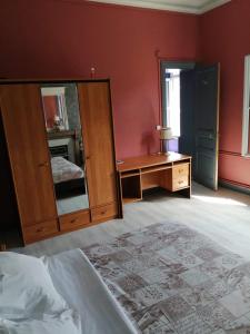 Hotels Hotel du chateau blanc : photos des chambres