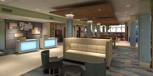 Holiday Inn Express & Suites - Lancaster - Mount Joy by IHG