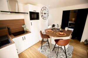 Nouveau - Linstant Passion - Love Room