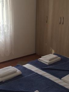 Apartmani Dragica-prizemlje