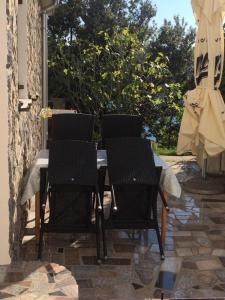 Apartmani Dragica-prizemlje