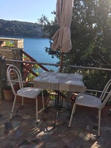 Apartmani Dragica-prizemlje 