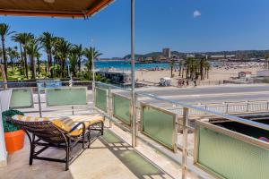 Marina Beach Apartment Javea Arenal by Rock Rentals