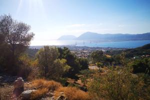 ΑΤΘΙΣ Cozy Cottage Achaia Greece