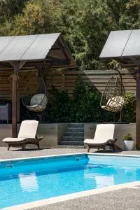 Almirikia Apartments - Paralía