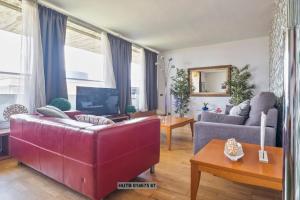 Alcam Vila Olímpica