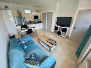 La Maison d’Alice - 3hvězdičkové hotely ve městě Aix-les-Bains