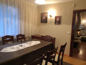 Вила Пенчеви, кк. Цигов чарк