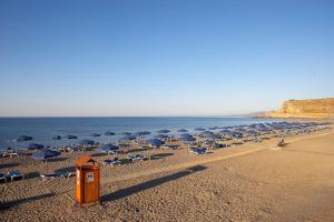 Lindos Princess Beach Hotel Rhodes Greece