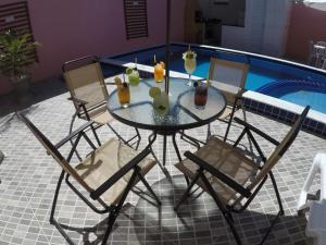 Maragogi Casa Recanto do Sol