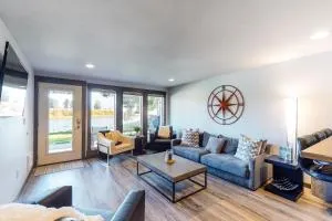 Sand Creek Dreams - Vans Corner