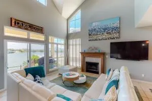 Casa Lakeside Bliss - Gainesville