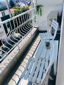 Colorful 1-BDR Apartment - Top center of Burgas by Flаt Manаger