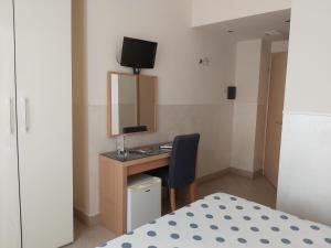 Bed & Breakfast Agli Horti Sallustiani