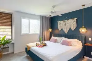 Modern, Romantic Vibes in the Tropics - 卡胡库