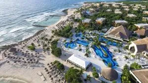 Bahia Principe Luxury Akumal - All Inclusive - Akumal