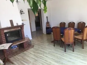 Agro-szyszynka - Jeżów Sudecki