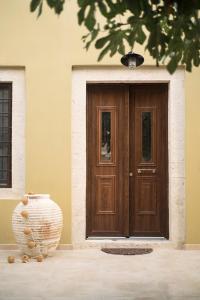 Casa Callisti Kalymnos Greece